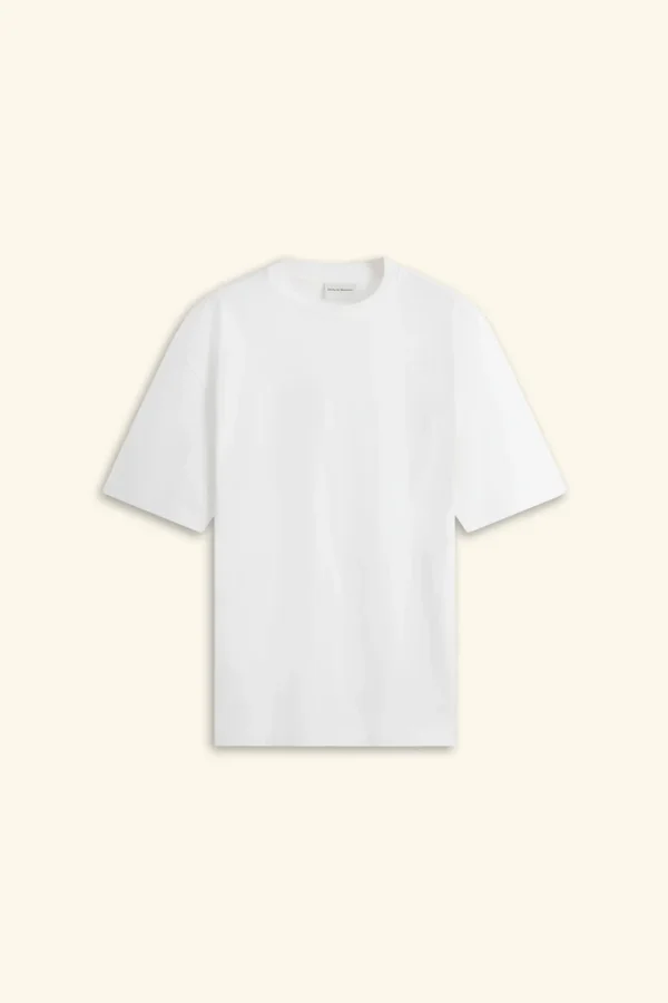 Le Pack de T-Shirts Essentiels - Natural