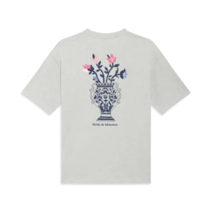 Le T-Shirt Vase - Natural